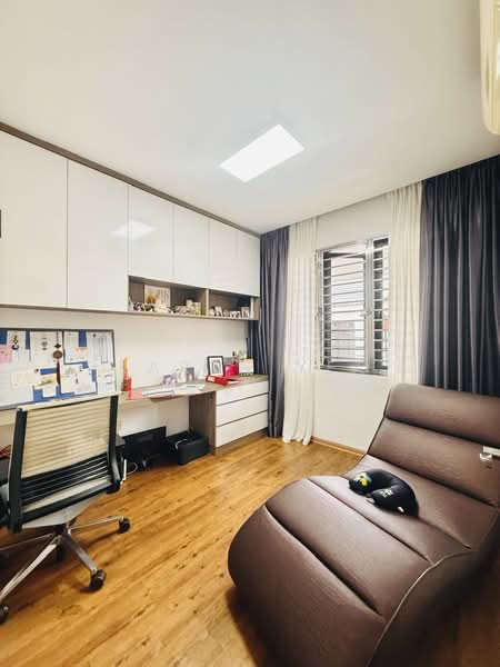 Bandar Baru Permas Jaya untuk Untuk Dijual - RM 950,000, Apr 2026 - Study - PropertyGuru.com.my