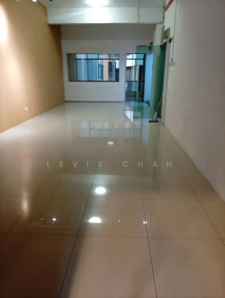 Kedai / Pejabat untuk Dijual di Cheras (Kuala Lumpur) - Levis Chan - Interior - PropertyGuru.com.my