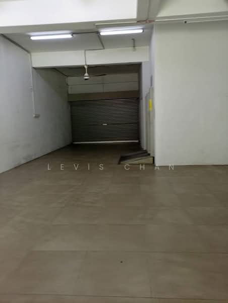 Kedai / Pejabat untuk Dijual di Cheras (Kuala Lumpur) - Levis Chan - Interior - PropertyGuru.com.my