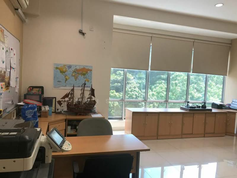 Kedai / Pejabat untuk Dijual di Cheras (Kuala Lumpur) - Levis Chan - Study - PropertyGuru.com.my
