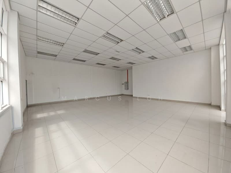 Semi-D Factory for Sale in Taman Desa Cemerlang (Ulu Tiram) - Marcus Loh - Interior - PropertyGuru.com.my