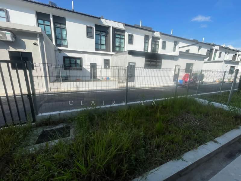 2-storey Terraced House for Sale in Bandar Putra (Kulai) - Claire Lai - PropertyGuru.com.my