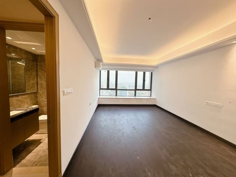 R&F Princess Cove Phase 2-Seine Region untuk Untuk Disewa - RM 1,800 /bulan, Mac 2026 - Interior - PropertyGuru.com.my