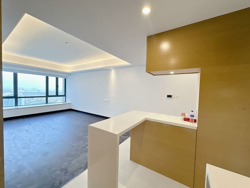 R&F Princess Cove Phase 2-Seine Region untuk Untuk Disewa - RM 1,800 /bulan, Mac 2026 - Interior - PropertyGuru.com.my