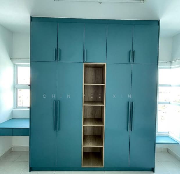 Condominium for Sale at D'Pines@Ampang - Chin Yee Xin - Interior - PropertyGuru.com.my