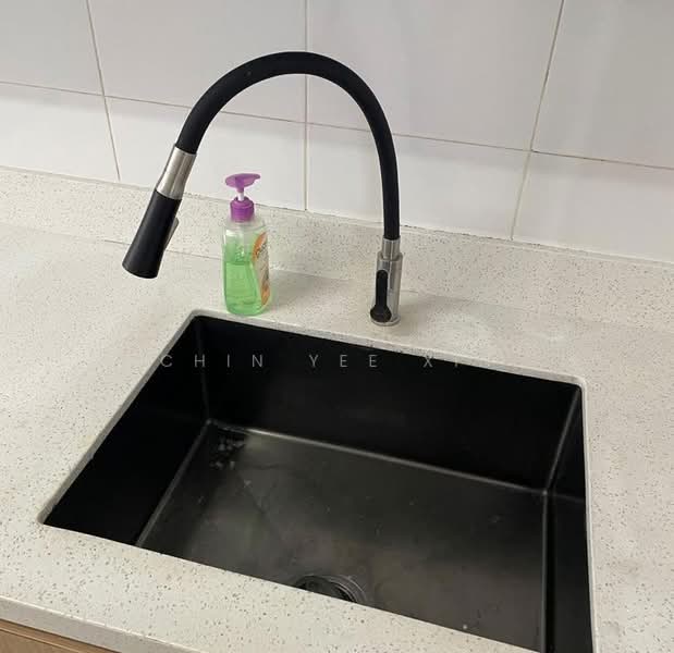 Condominium for Sale at D'Pines@Ampang - Chin Yee Xin - Kitchen - PropertyGuru.com.my