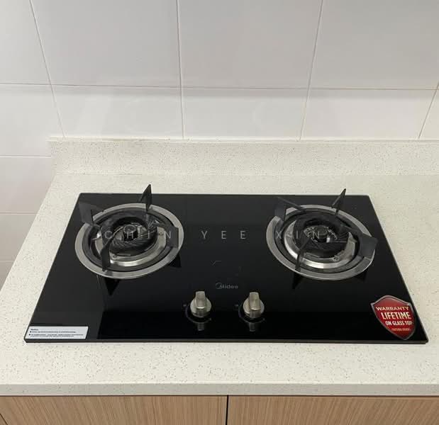 Condominium for Sale at D'Pines@Ampang - Chin Yee Xin - Kitchen - PropertyGuru.com.my