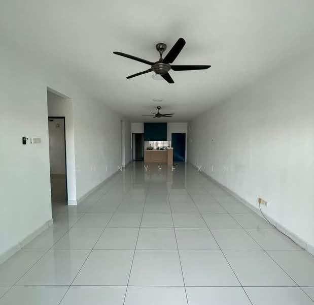 Condominium for Sale at D'Pines@Ampang - Chin Yee Xin - Living Room - PropertyGuru.com.my