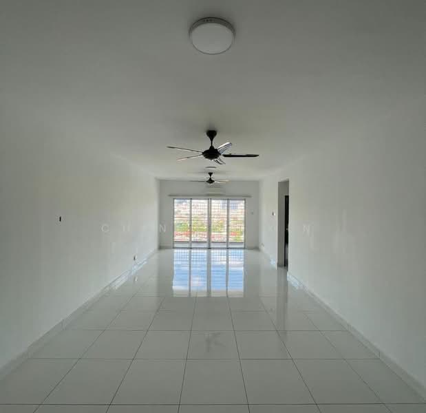 Condominium for Sale at D'Pines@Ampang - Chin Yee Xin - Living Room - PropertyGuru.com.my