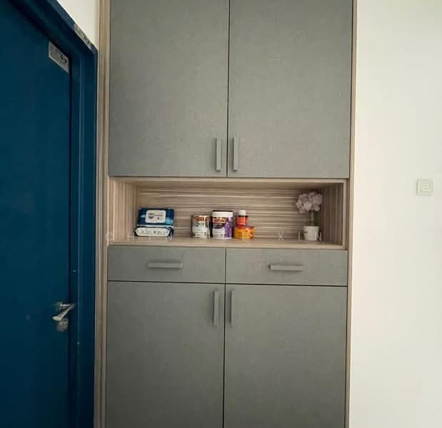 Condominium for Sale at D'Pines@Ampang - Chin Yee Xin - Interior - PropertyGuru.com.my