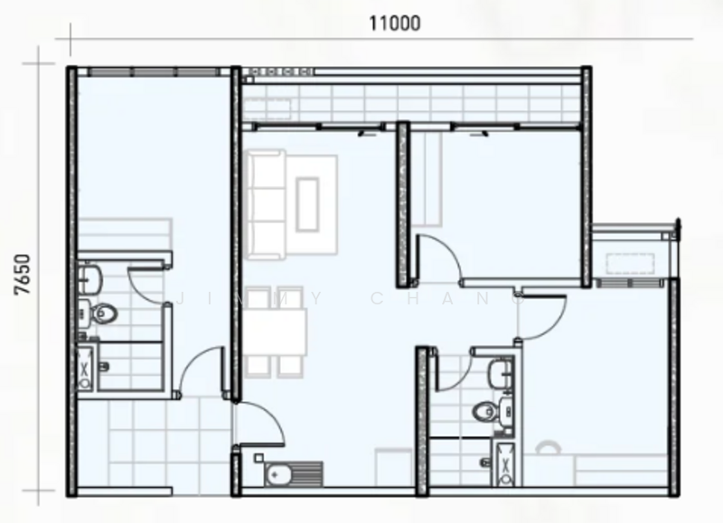 For Sale The New Duo @ Edumetro