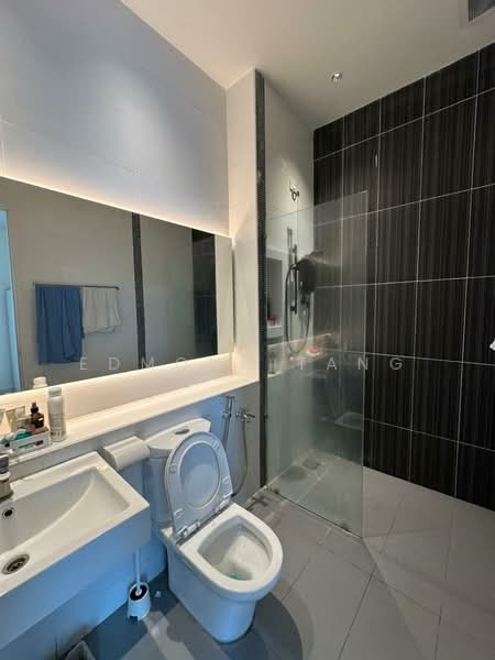 2-storey Terraced House for Rent in Taman Mount Austin (Tebrau) - Edmond Tang - Bathroom - PropertyGuru.com.my