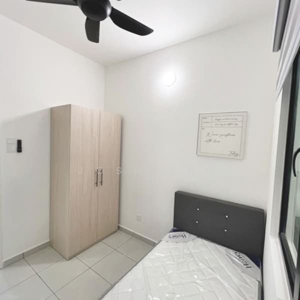 TreeO untuk Untuk Disewa - RM 1,700 /bulan, Apr 2026 - Bedroom - PropertyGuru.com.my