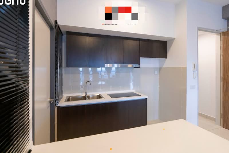Service Residence for Rent at Setia City Residences - Lim Lee Lee - Kitchen - PropertyGuru.com.my