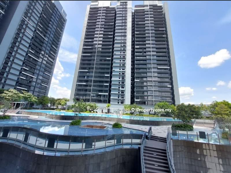 Service Residence for Rent at Setia City Residences - Lim Lee Lee - Exterior - PropertyGuru.com.my