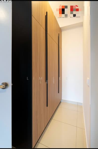 Service Residence for Rent at Setia City Residences - Lim Lee Lee - Interior - PropertyGuru.com.my