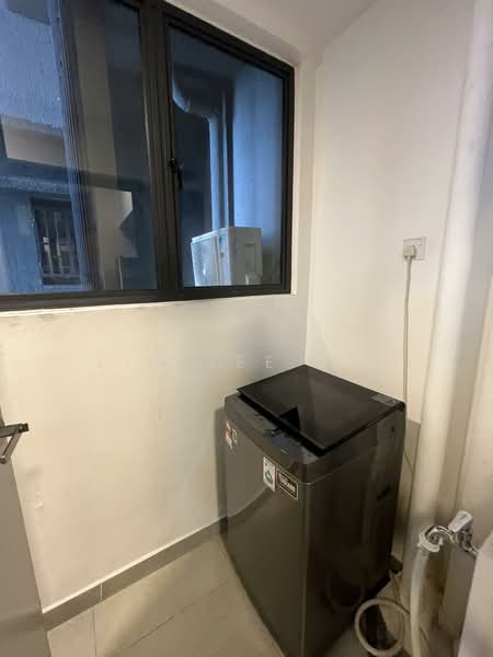 Service Residence for Rent at Setia City Residences - Lim Lee Lee - Interior - PropertyGuru.com.my