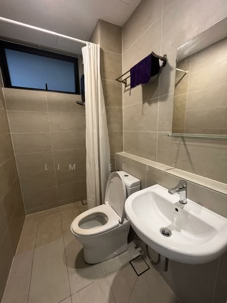 Service Residence for Rent at Setia City Residences - Lim Lee Lee - Bathroom - PropertyGuru.com.my