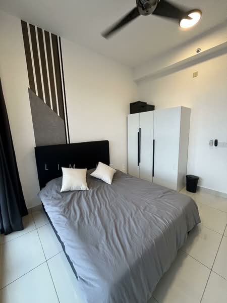 Service Residence for Rent at Setia City Residences - Lim Lee Lee - Bedroom - PropertyGuru.com.my
