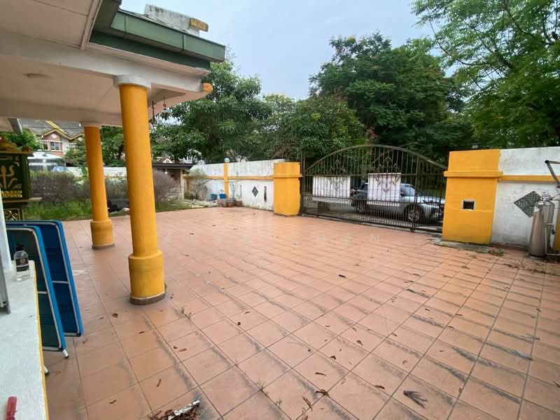 Rumah Teres 2 Tingkat untuk Dijual di Taman Lestari Putra (Seri Kembangan) - Alan Chan - Exterior - PropertyGuru.com.my