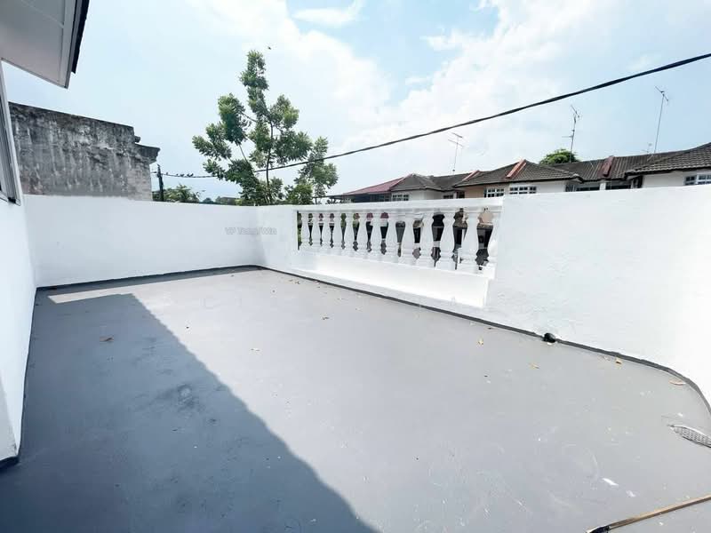 Untuk Dijual - Taman Sri Muhibbah