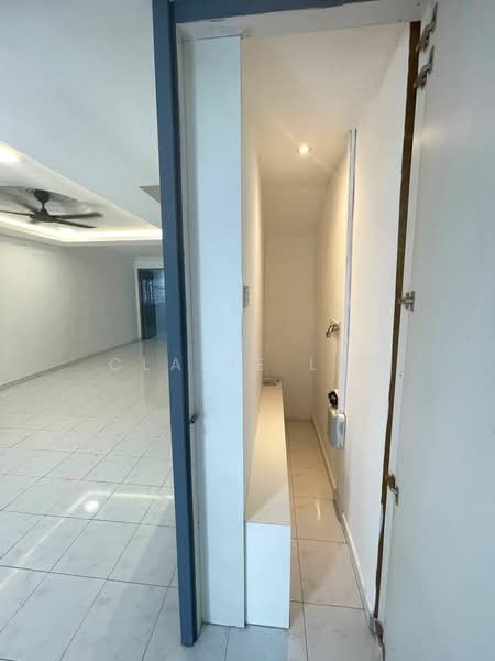 Untuk Dijual - Taman Sri Muhibbah