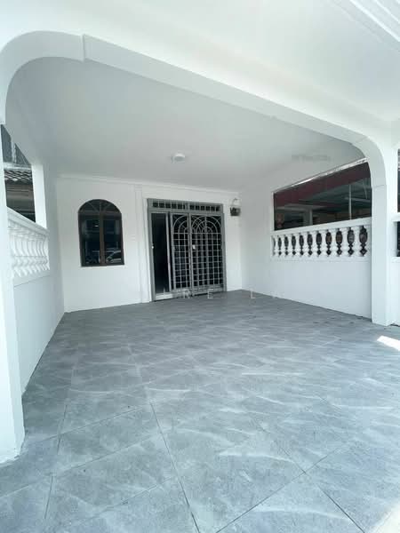 Untuk Dijual - Taman Sri Muhibbah