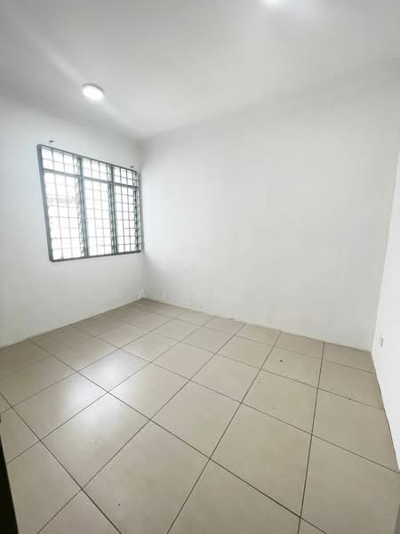 Untuk Dijual - Taman Sri Muhibbah