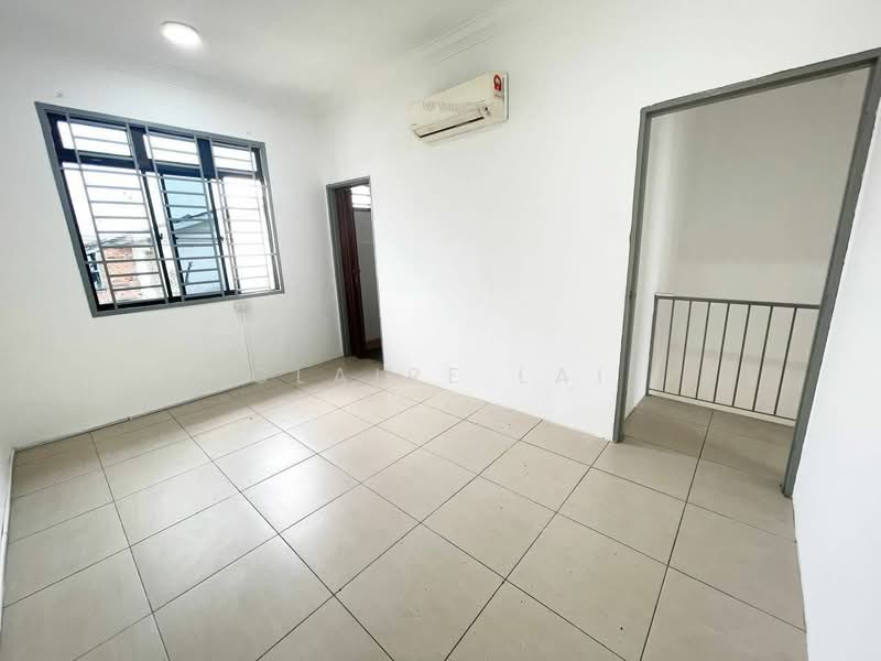 Untuk Dijual - Taman Sri Muhibbah