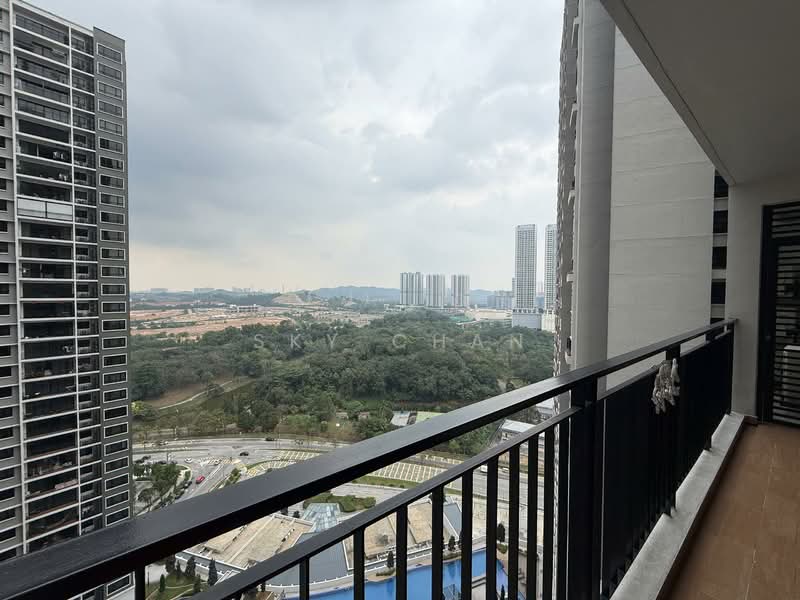 Service Residence for Sale at The Tropika - Sky Chan - PropertyGuru.com.my