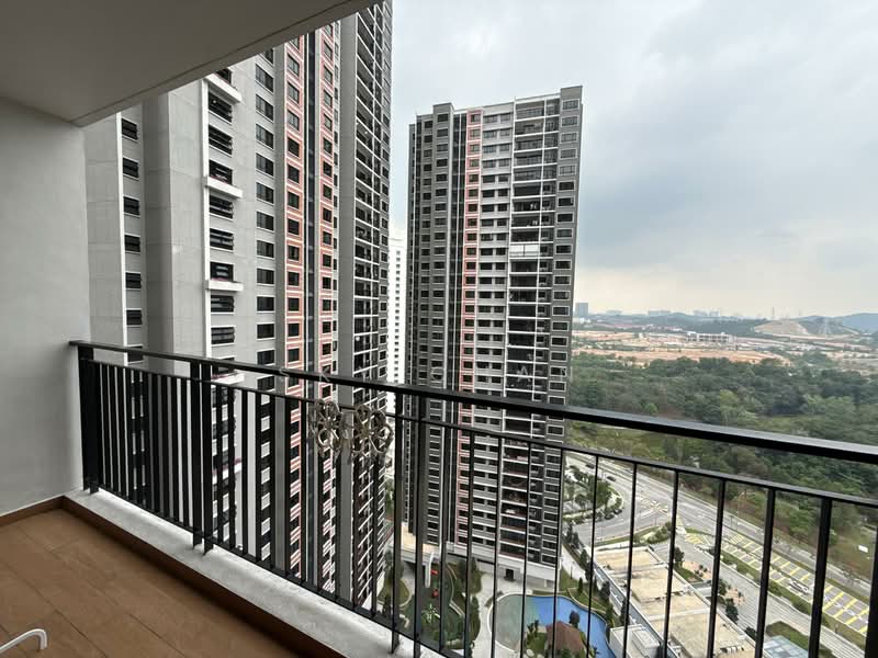 Service Residence for Sale at The Tropika - Sky Chan - PropertyGuru.com.my