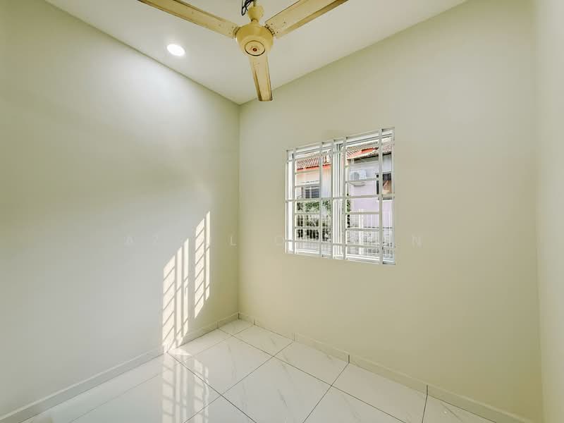1-storey Terraced House for Sale in Port Dickson (Negeri Sembilan) - Azrul Othman - Interior - PropertyGuru.com.my