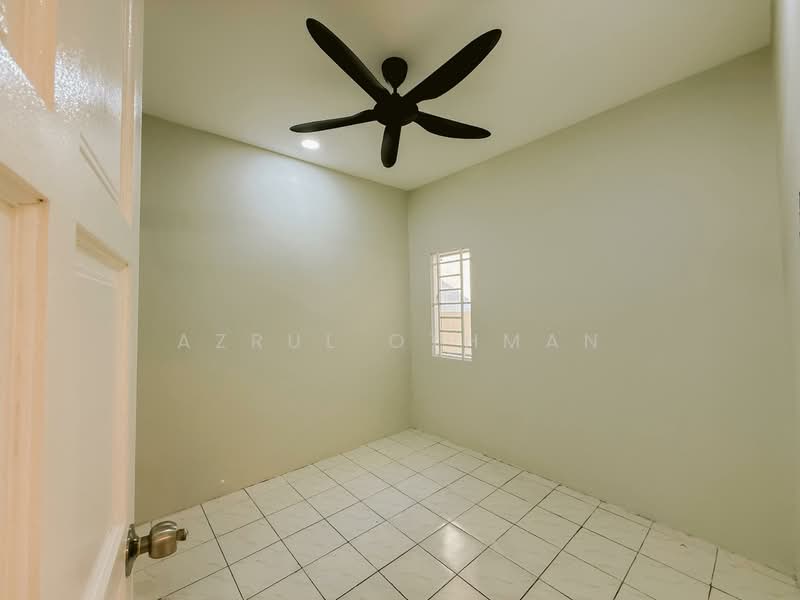 1-storey Terraced House for Sale in Port Dickson (Negeri Sembilan) - Azrul Othman - Interior - PropertyGuru.com.my