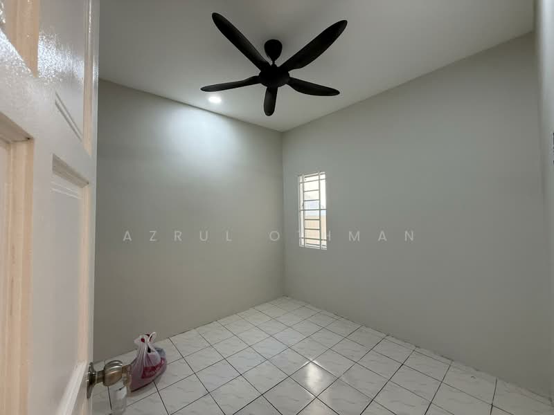 1-storey Terraced House for Sale in Port Dickson (Negeri Sembilan) - Azrul Othman - Interior - PropertyGuru.com.my