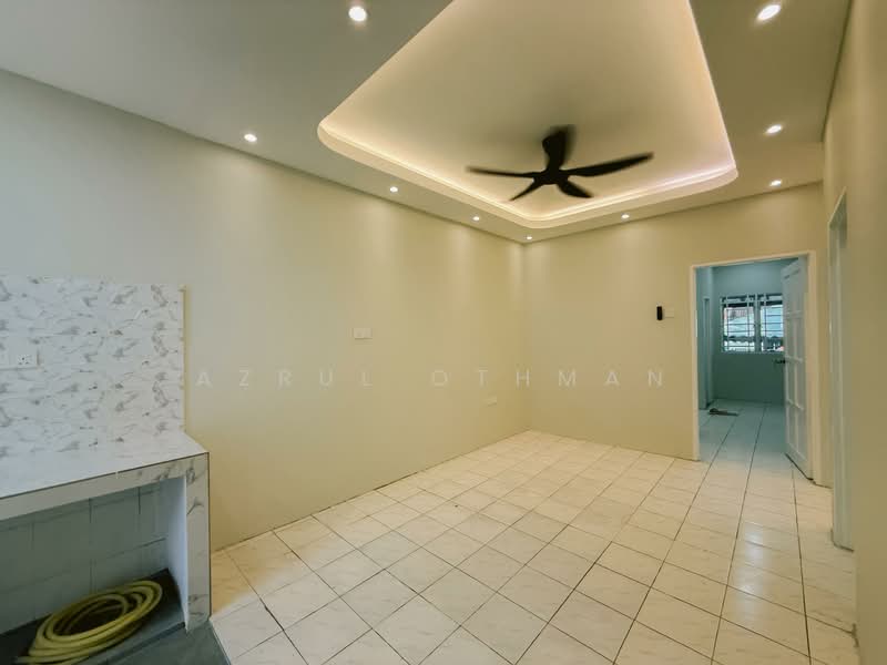 1-storey Terraced House for Sale in Port Dickson (Negeri Sembilan) - Azrul Othman - Interior - PropertyGuru.com.my