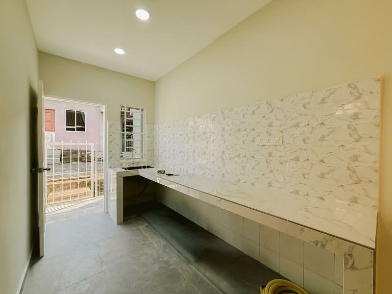 1-storey Terraced House for Sale in Port Dickson (Negeri Sembilan) - Azrul Othman - PropertyGuru.com.my