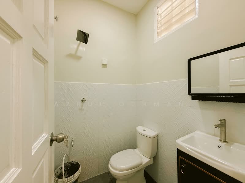 1-storey Terraced House for Sale in Port Dickson (Negeri Sembilan) - Azrul Othman - PropertyGuru.com.my