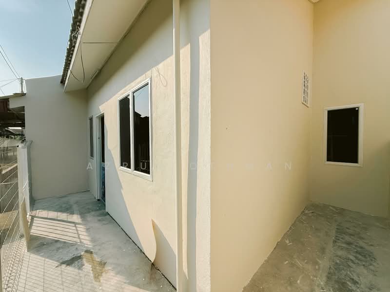 1-storey Terraced House for Sale in Port Dickson (Negeri Sembilan) - Azrul Othman - PropertyGuru.com.my