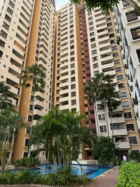 Condominium for Sale at Palm Spring @ Damansara - Brandon Lee - Exterior - PropertyGuru.com.my