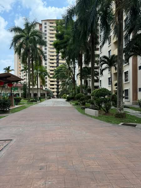 Condominium for Sale at Palm Spring @ Damansara - Brandon Lee - Exterior - PropertyGuru.com.my