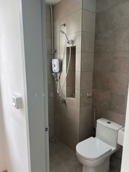 2-storey Terraced House for Rent in Shah Alam (Selangor) - Jack Lim - Bathroom - PropertyGuru.com.my