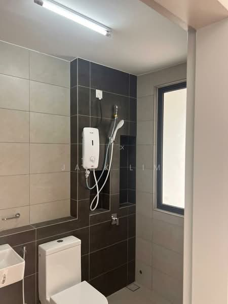 2-storey Terraced House for Rent in Shah Alam (Selangor) - Jack Lim - Bathroom - PropertyGuru.com.my