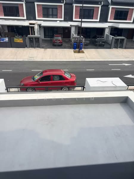 2-storey Terraced House for Rent in Shah Alam (Selangor) - Jack Lim - Exterior - PropertyGuru.com.my