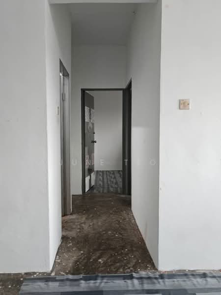 Flat for Sale at Taman Flora Heights - June Teo - PropertyGuru.com.my