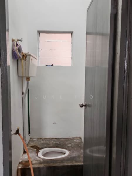 Flat for Sale at Taman Flora Heights - June Teo - PropertyGuru.com.my