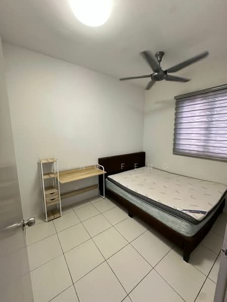 Residensi Platinum Teratai untuk Untuk Disewa - RM 2,000 /bulan, Apr 2026 - Bedroom - PropertyGuru.com.my