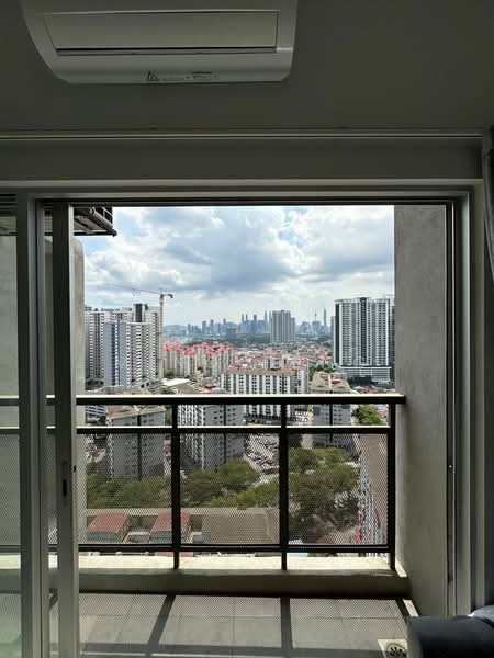 Residensi Platinum Teratai untuk Untuk Disewa - RM 2,000 /bulan, Apr 2026 - View - PropertyGuru.com.my