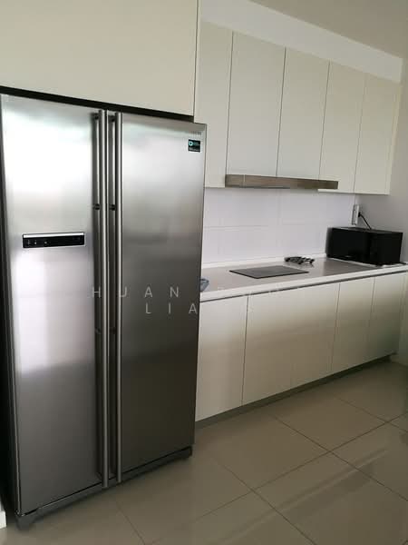 Service Residence for Rent at Tropicana Avenue - Huan Boon Liang - Kitchen - PropertyGuru.com.my