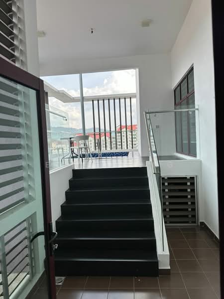 Condominium for Rent at Mutiara Merdeka - Ernest Ong - Exterior - PropertyGuru.com.my