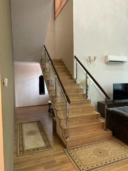 Condominium for Rent at Mutiara Merdeka - Ernest Ong - Interior - PropertyGuru.com.my